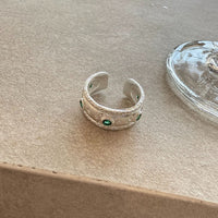 Drawing craft shell bow ring