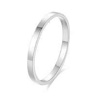 S925 Silver Ring