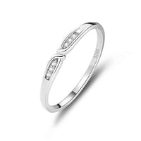 S925 Silver Ring
