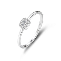 S925 Silver Ring