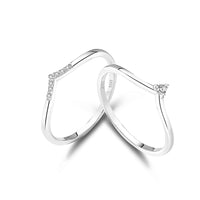 S925 Silver Ring