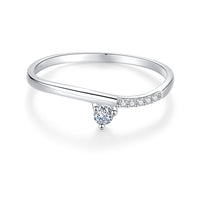S925 Silver Ring