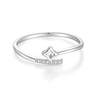S925 Silver Ring