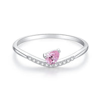 S925 Silver Ring
