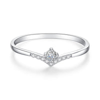 S925 Silver Ring