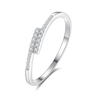 S925 Silver Ring