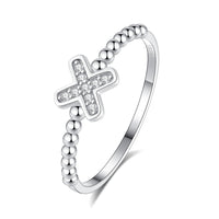 S925 Silver Ring