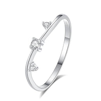 S925 Silver Ring