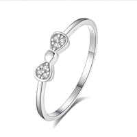 S925 Silver Ring