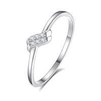 S925 Silver Ring