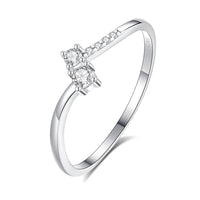 S925 Silver Ring