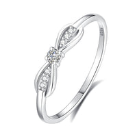 S925 Silver Ring