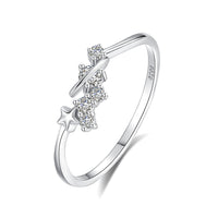 S925 Silver Ring
