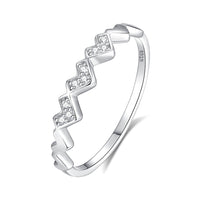 S925 Silver Ring