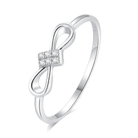 S925 Silver Ring