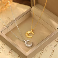 Moonlight Lover Necklace