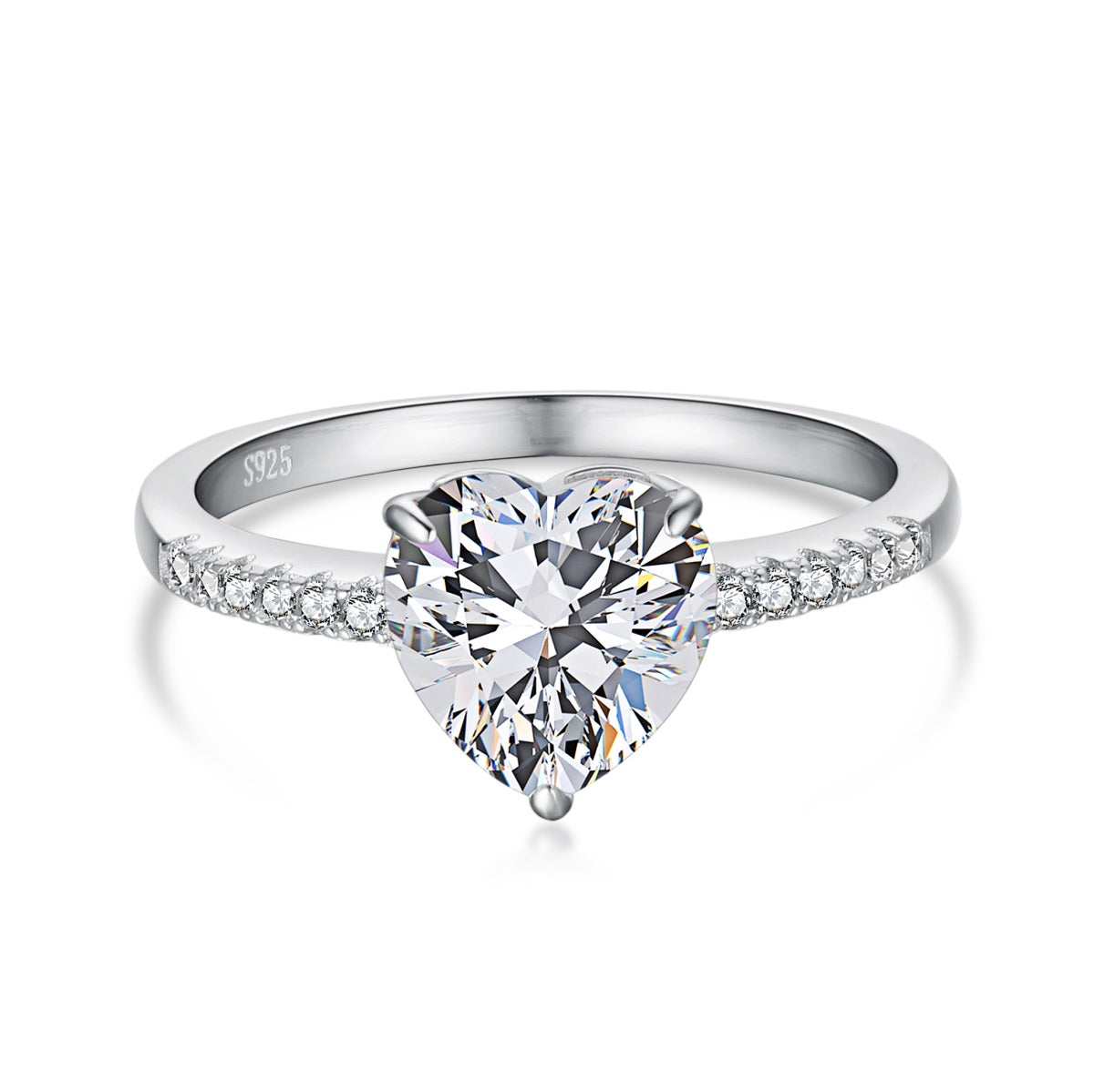 DEAREST Ring