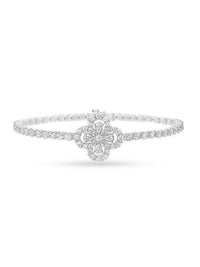 HANA TENNIS BRACELET