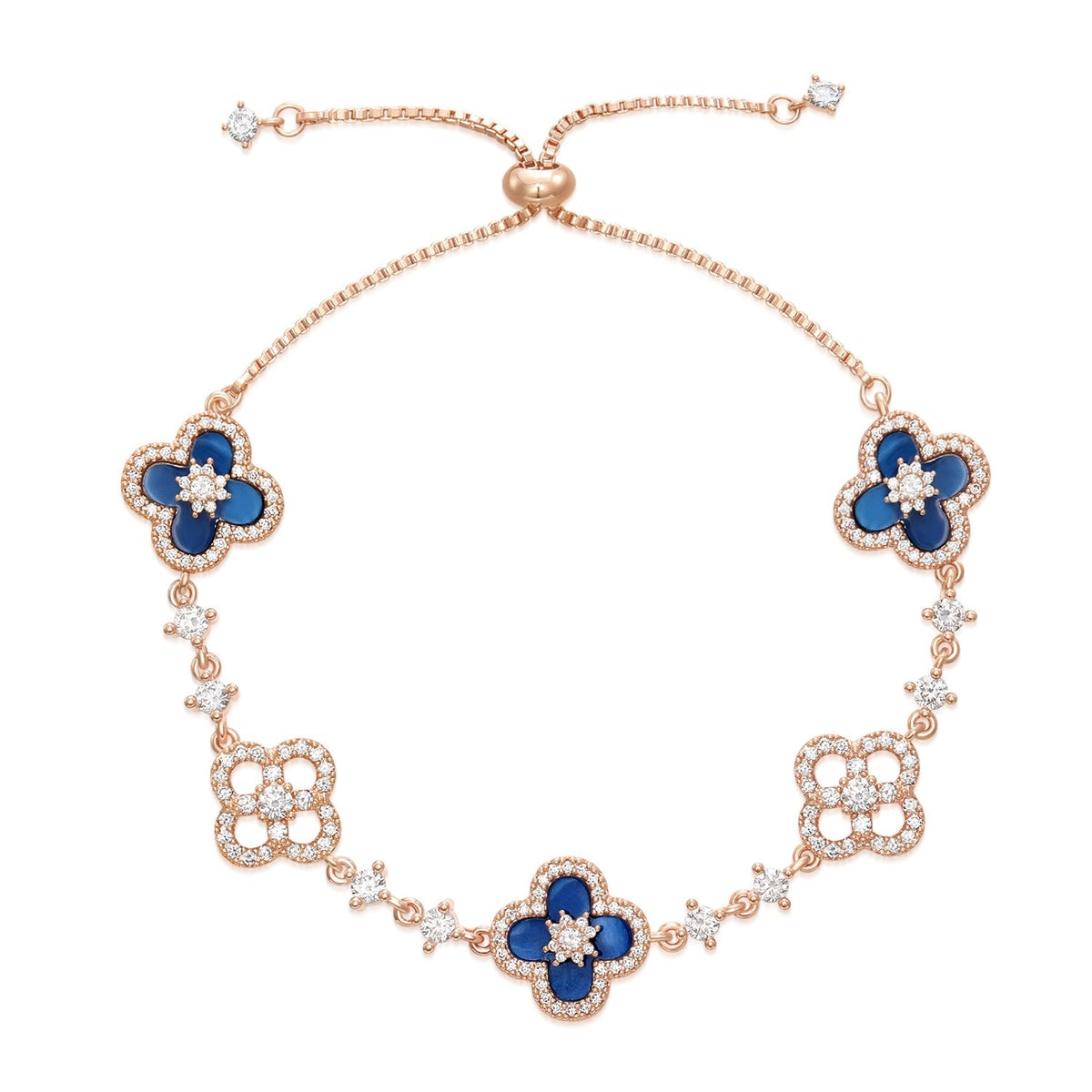 Royal Blue Set