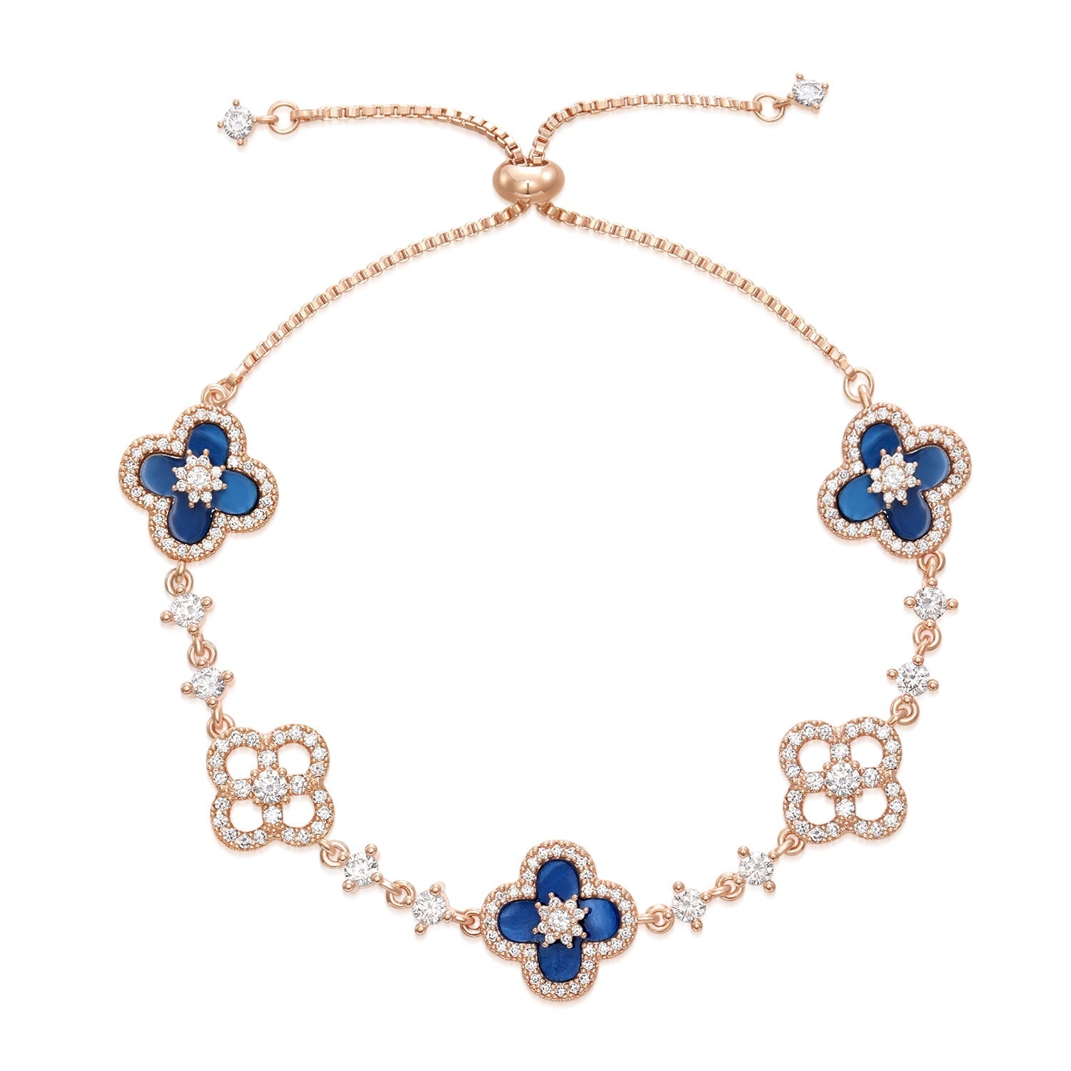 Royal Blue Set