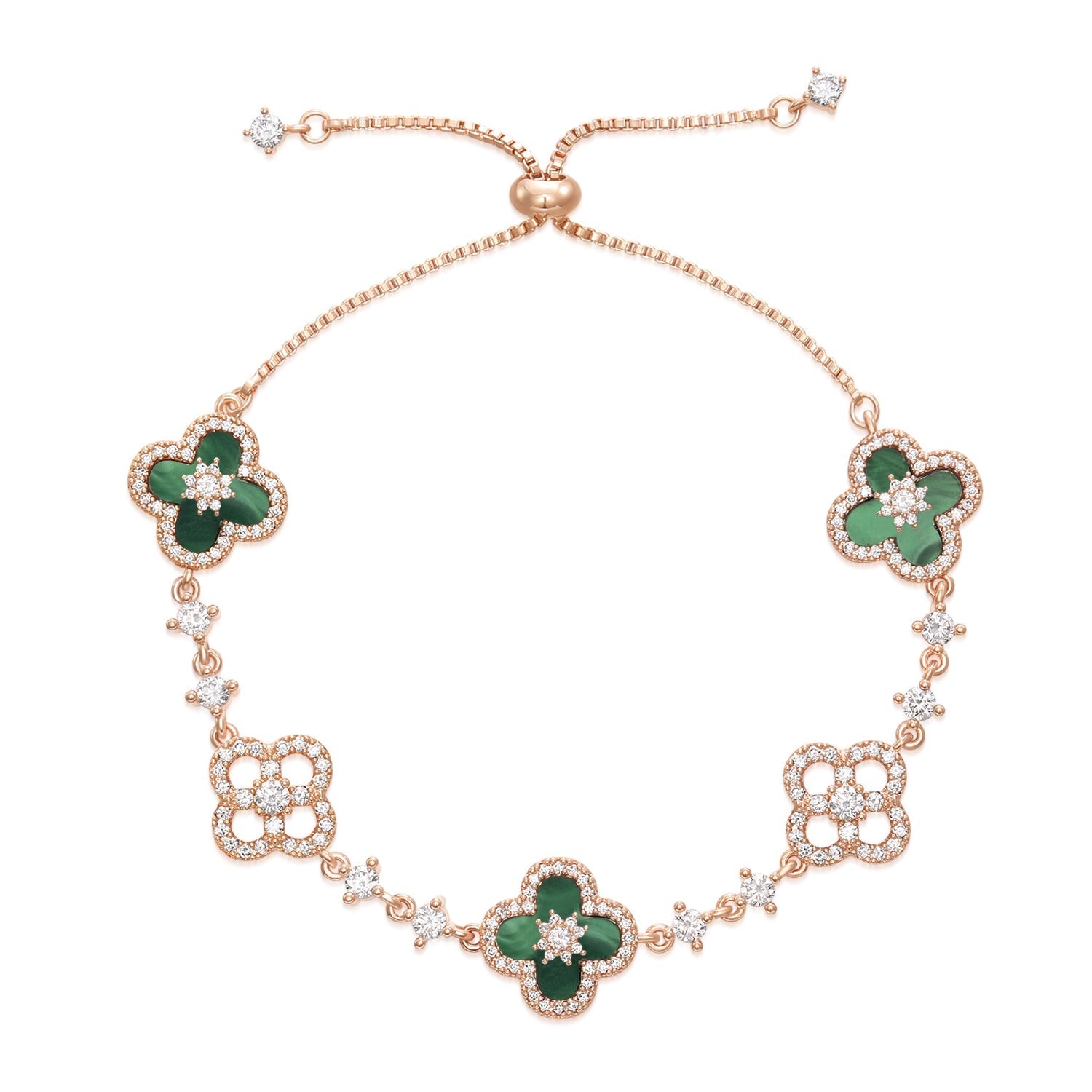 Emerald Green Set
