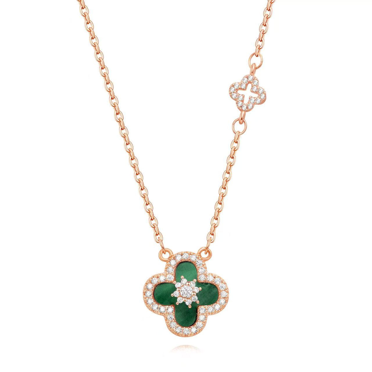 Emerald Green Set