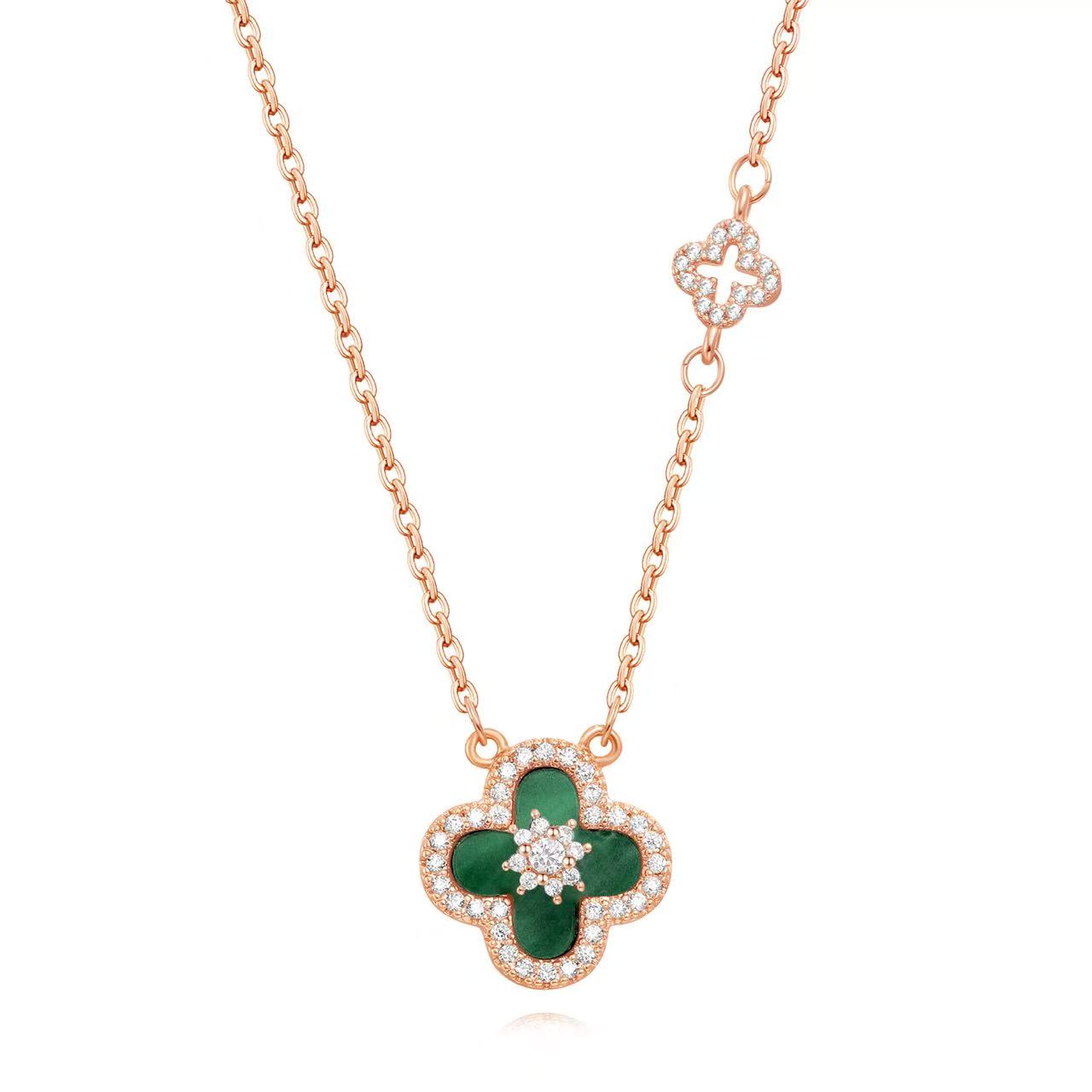 Emerald Green Set