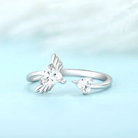CUPID Ring