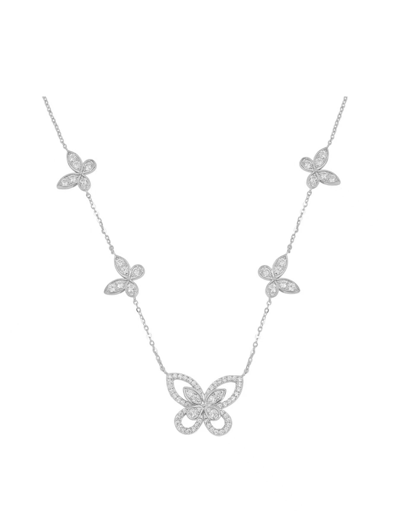 CHEER NECKALCE