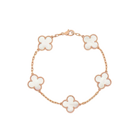 Flower Bracelet