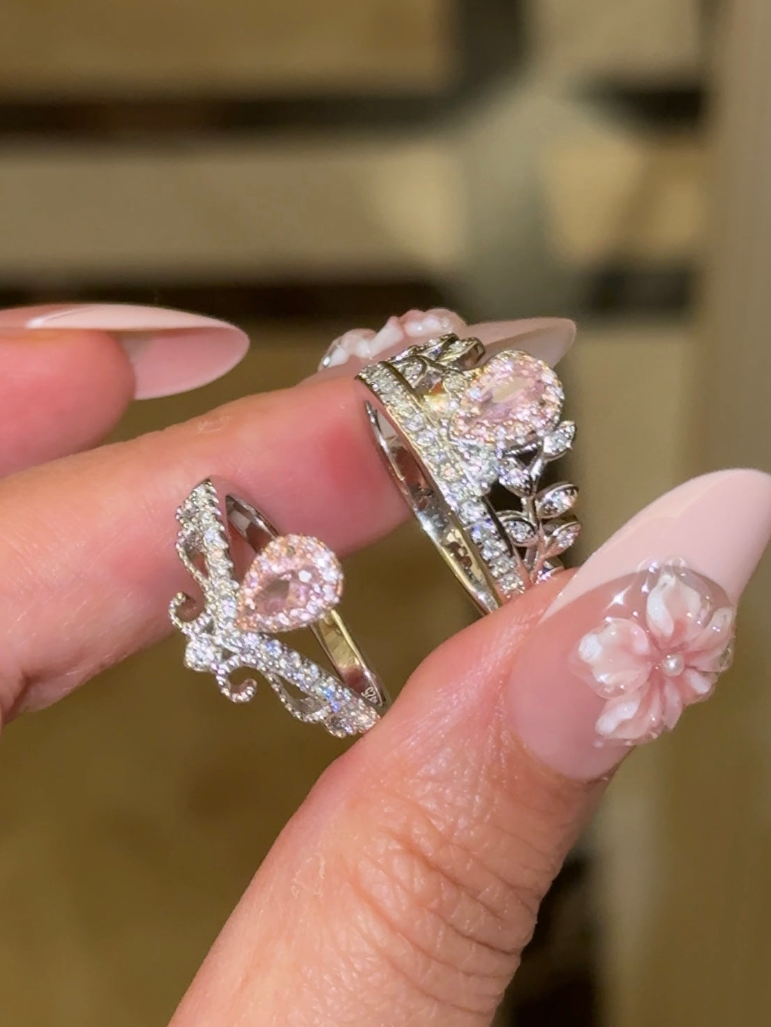 SELENA RING
