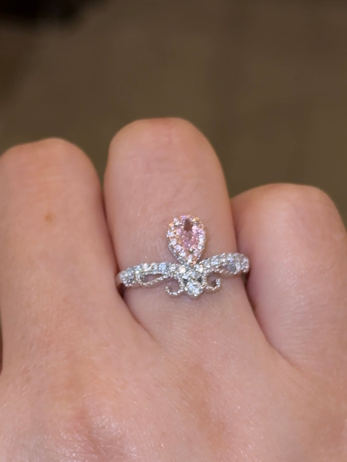 SELENA RING