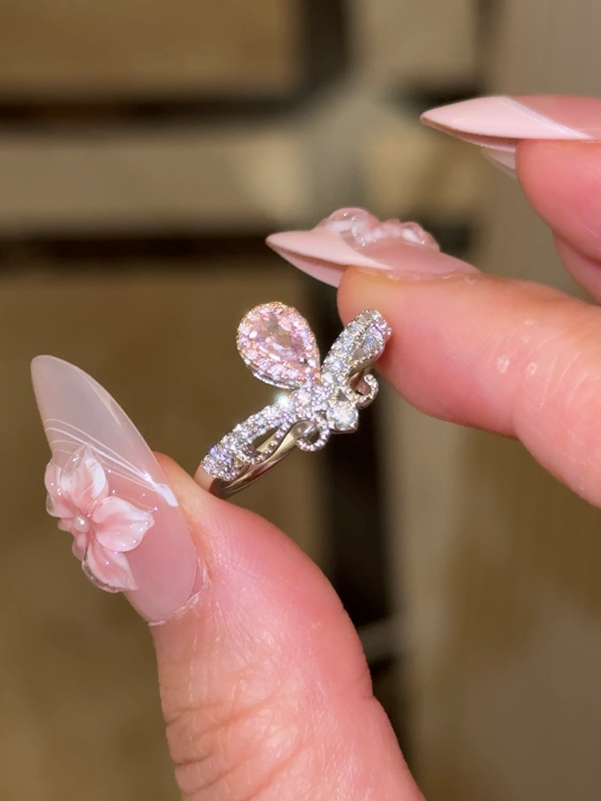 SELENA RING