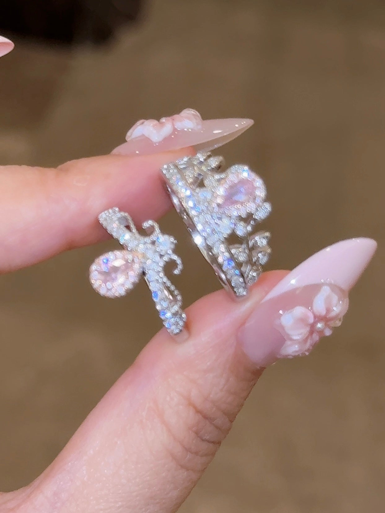 SELENA RING