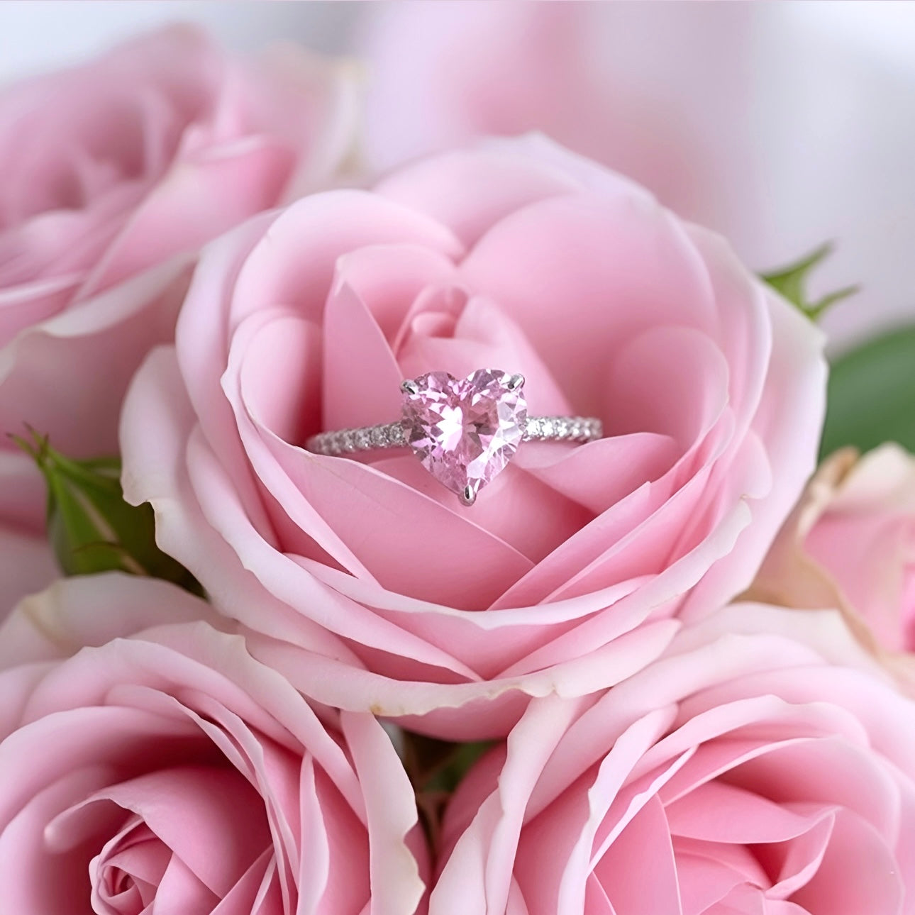 DARLING Ring
