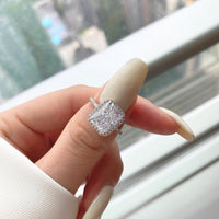 ROYALTY RING