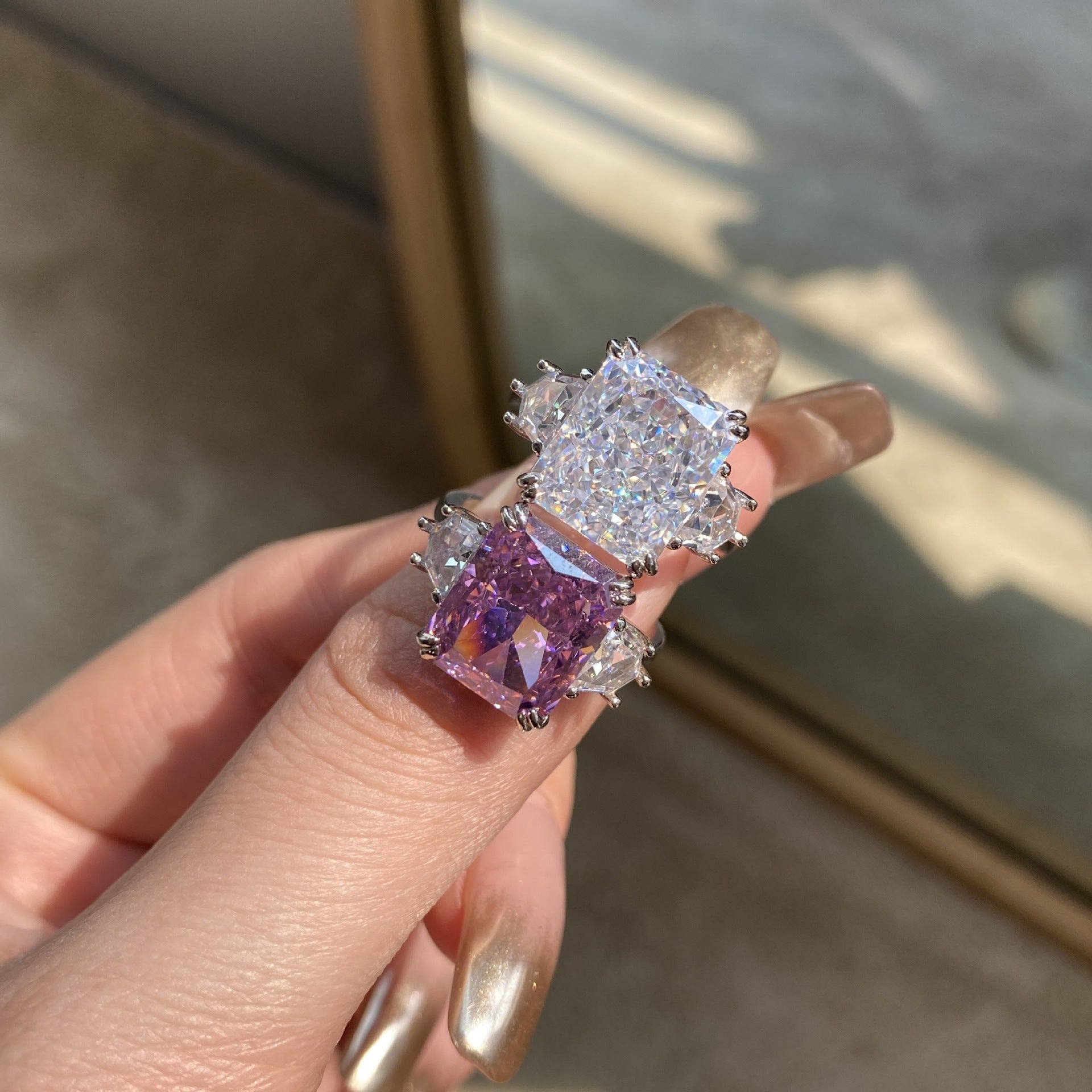FAIRYTALE RING