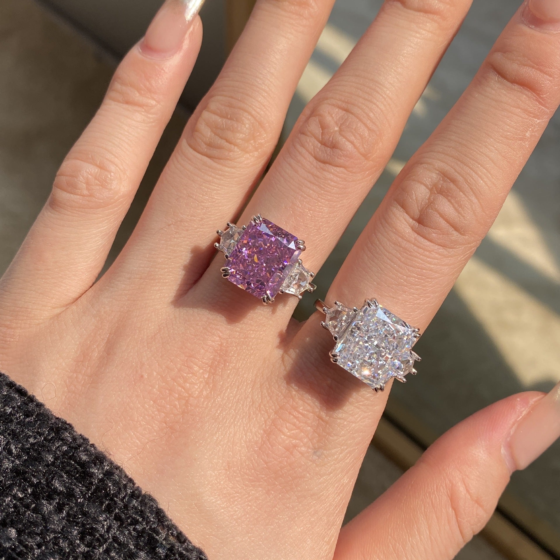 FAIRYTALE RING