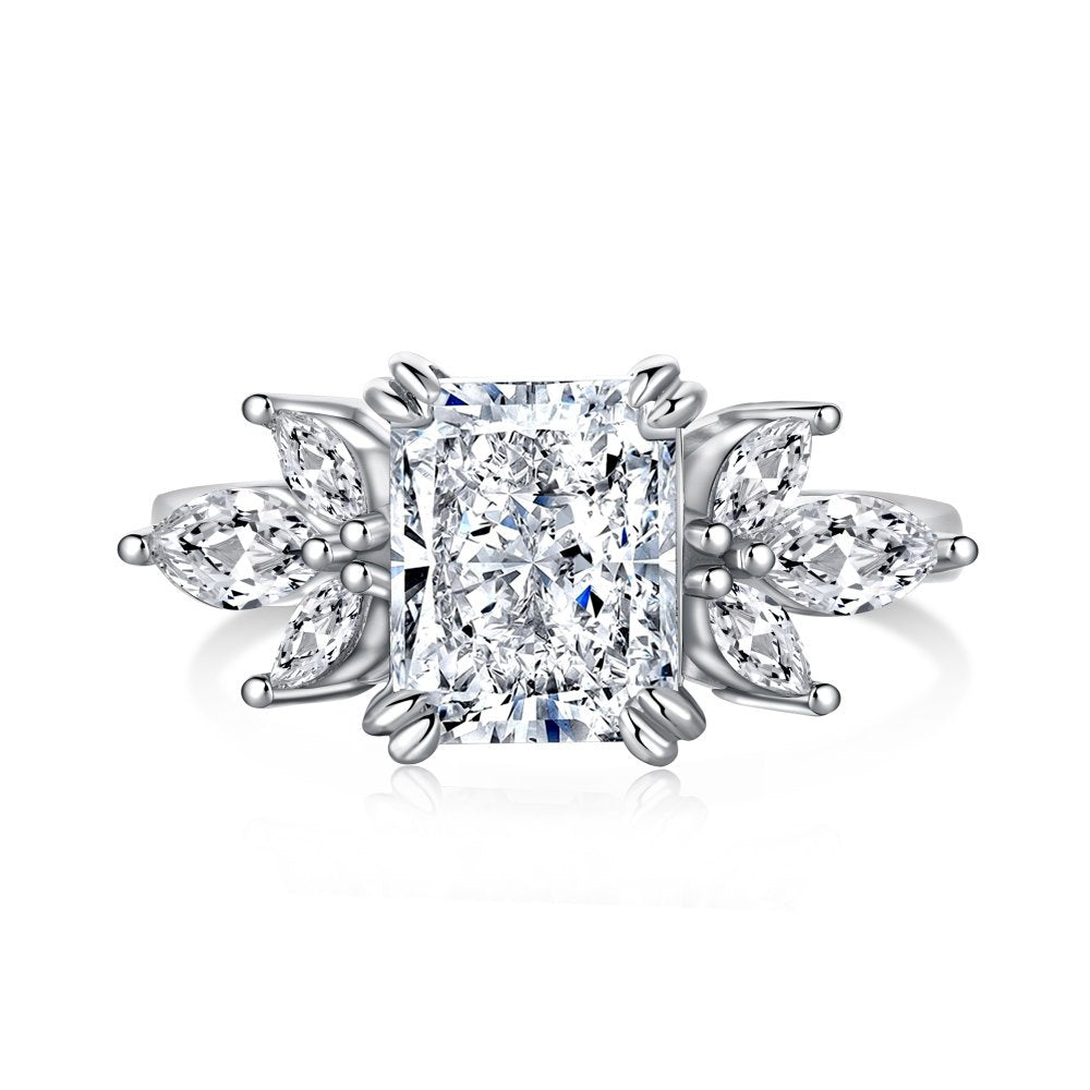 FROSTBITE RING
