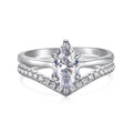 LAYERS OF LUXE (SET OF 2) RINGS