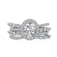 OTHERWORLDLY RING
