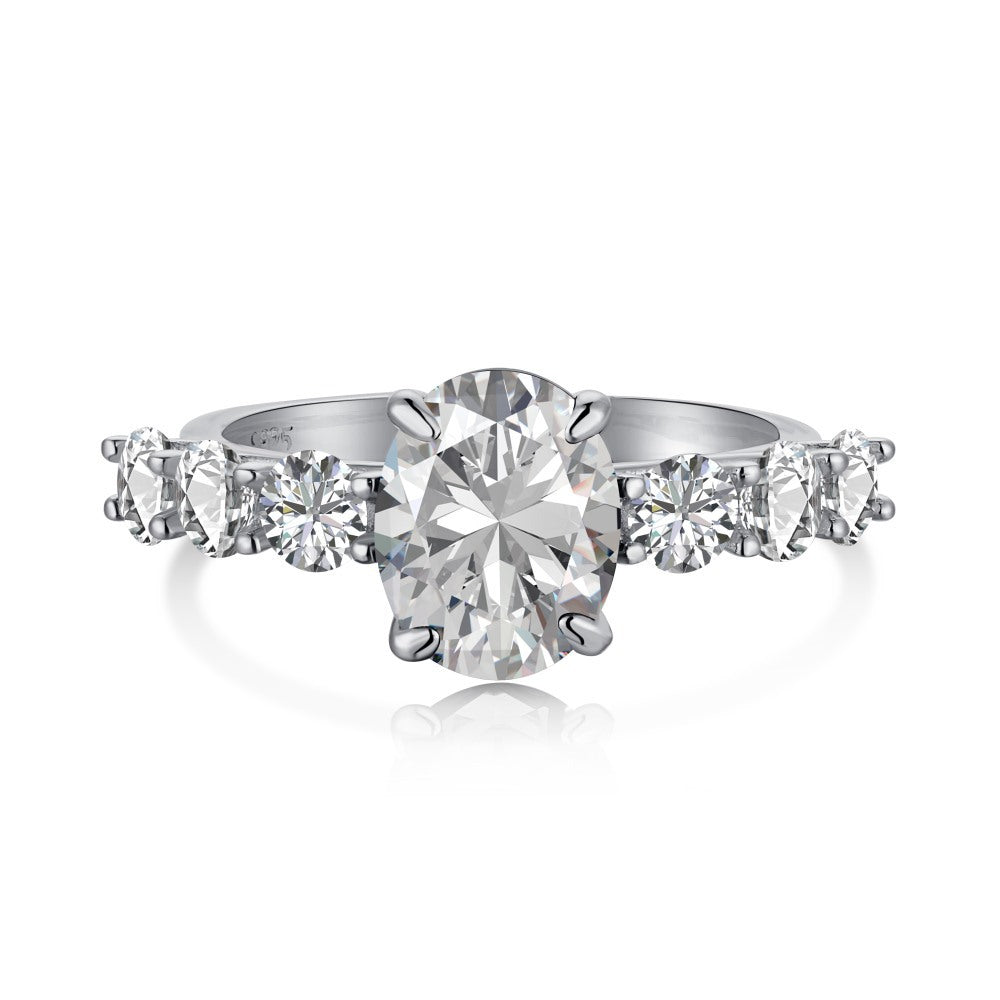 NOBILITY RING