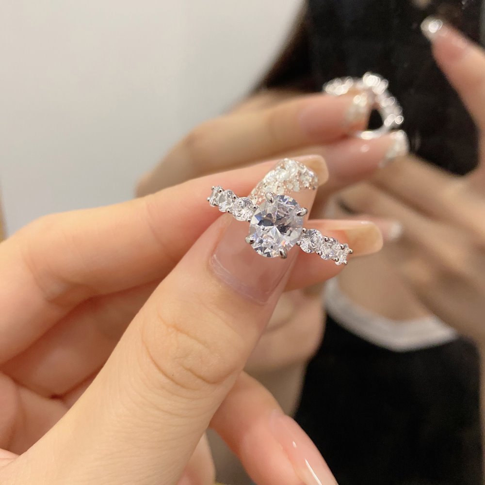 NOBILITY RING