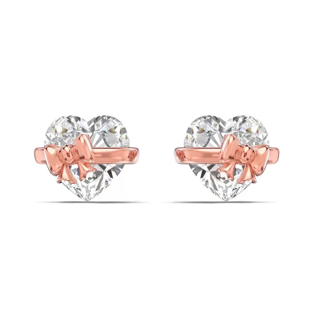 "SOULMATE" EARRING