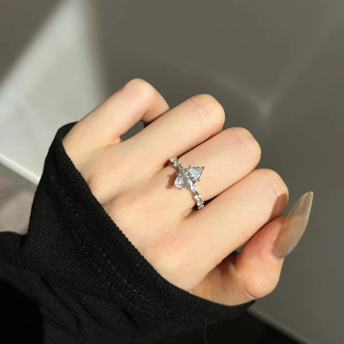 CELESTIAL RING