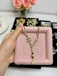 Lucky Scoop- Jewelry scoop box
