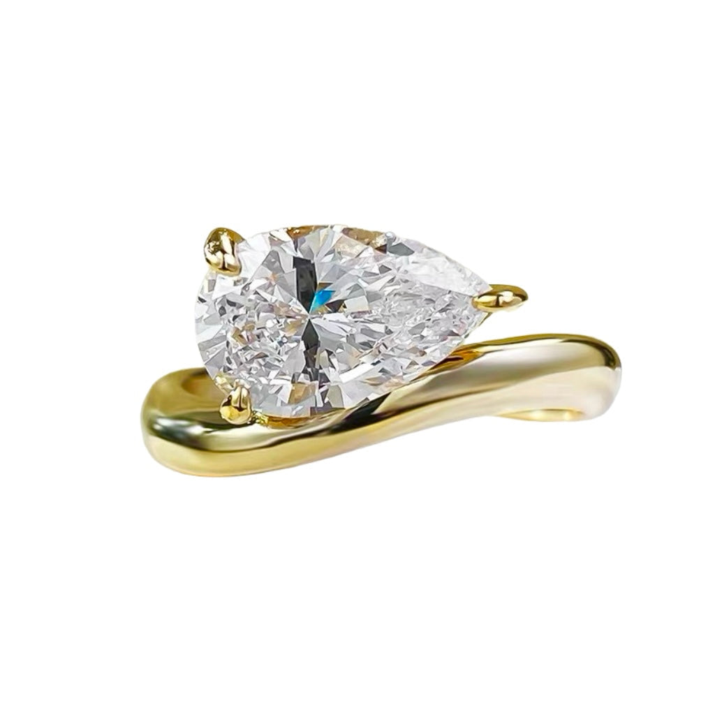 Alba Ring