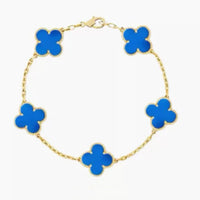 Flower Bracelet