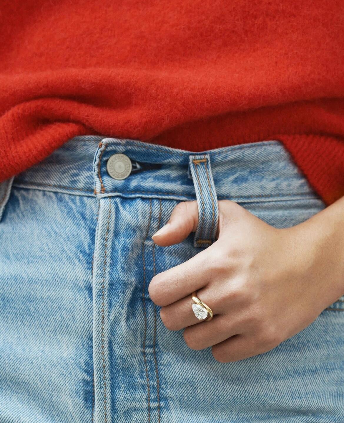 Alba Ring