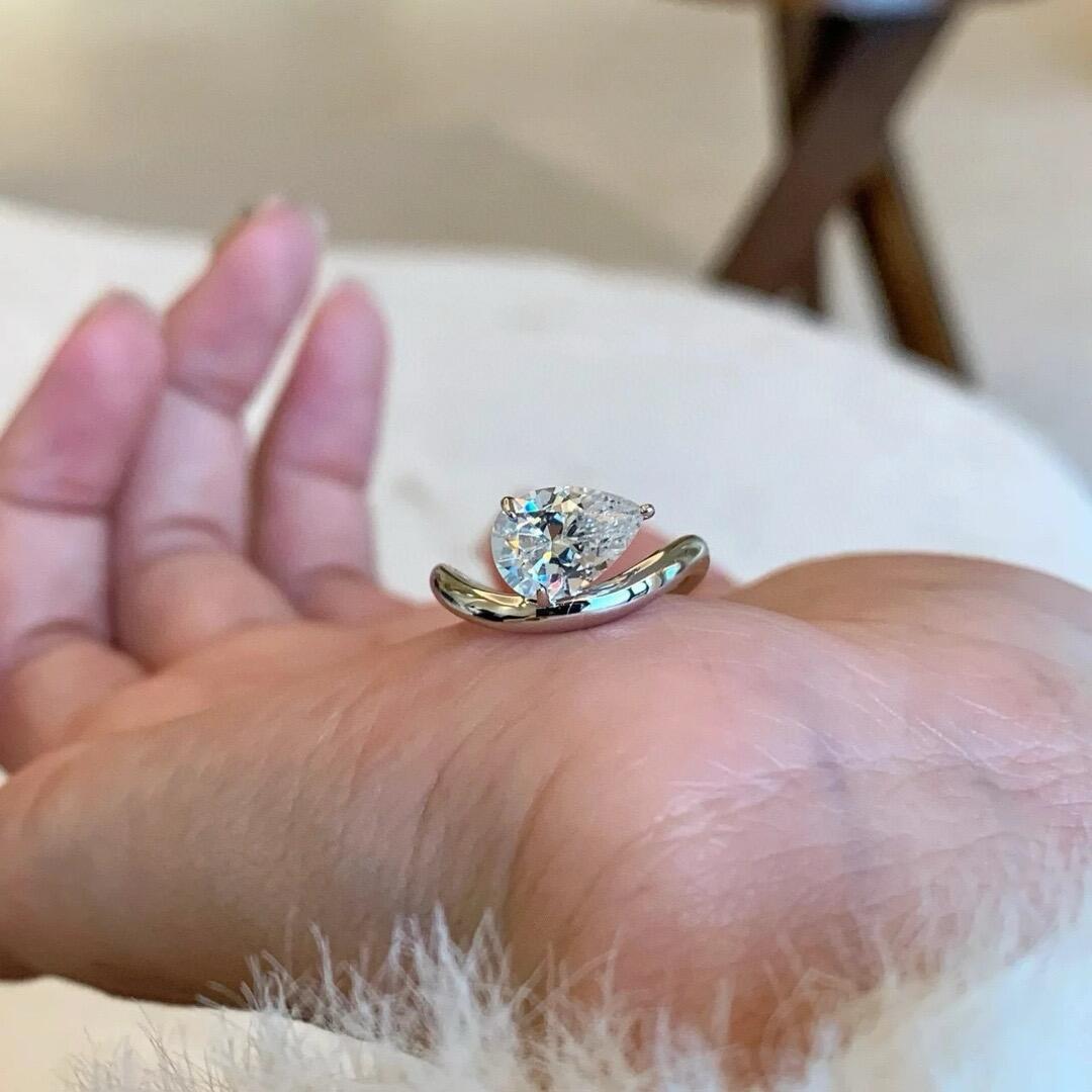 Alba Ring